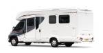 Auto-Trail Imala 730 2015 года